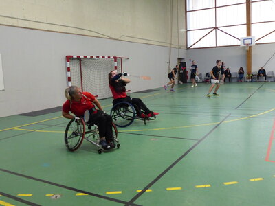 Parabad 12eme tournoi esprit-bad, P1140149