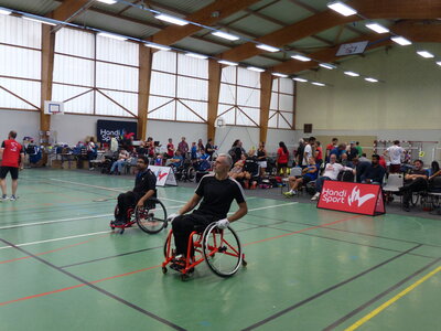 Parabad 12eme tournoi esprit-bad, P1140150