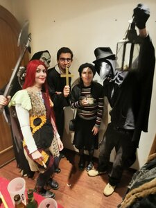Halloween Covid Revenge 2021, IMG_20211031_000734