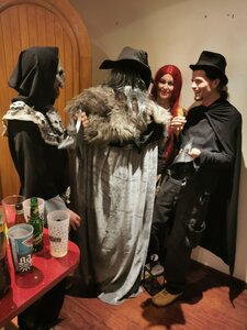 Halloween Covid Revenge 2021, IMG_20211031_000456