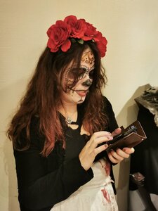 Halloween Covid Revenge 2021, IMG_20211030_235940