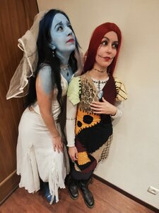 Halloween Covid Revenge 2021, IMG_20211030_235728