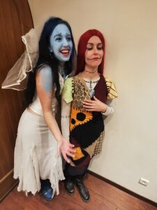 Halloween Covid Revenge 2021, IMG_20211030_235719
