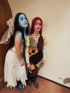 Halloween Covid Revenge 2021, IMG_20211030_235717