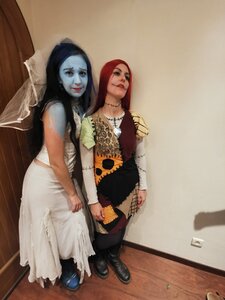 Halloween Covid Revenge 2021, IMG_20211030_235712