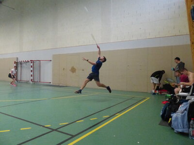12eme tournoi Esprit-Bad Cosne, P1130397
