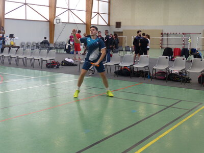 12eme tournoi Esprit-Bad Cosne, P1130472