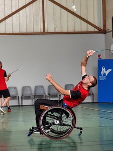 12eme tournoi Esprit-Bad Cosne, 1