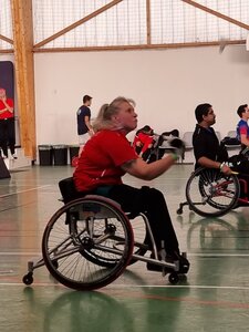 12eme tournoi Esprit-Bad Cosne, 2