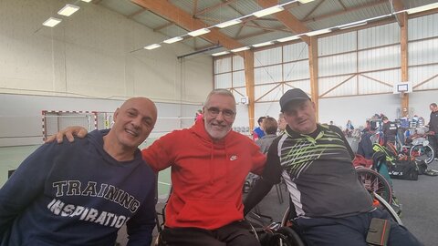 12eme tournoi Esprit-Bad Cosne, 9