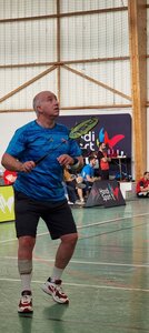 12eme tournoi Esprit-Bad Cosne, 13