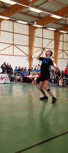 12eme tournoi Esprit-Bad Cosne, 17