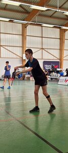 12eme tournoi Esprit-Bad Cosne, 18