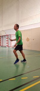 12eme tournoi Esprit-Bad Cosne, 26