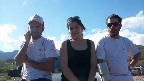 Argentina 2012 , image