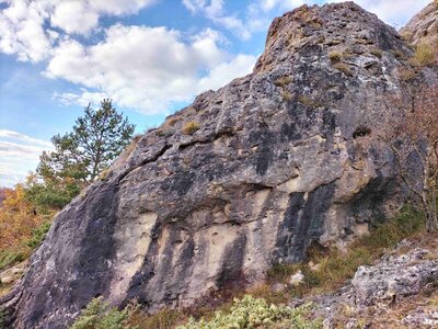 Escalade, Blocs-0041