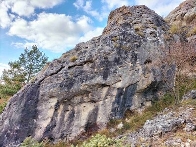 Escalade, Blocs-0042