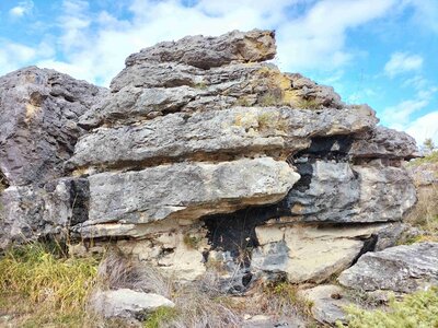 Escalade, Blocs-0053