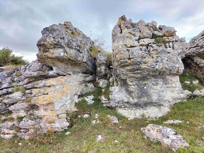 Escalade, Blocs-0072