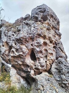 Escalade, Blocs-0080
