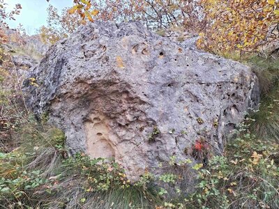 Escalade, Blocs-0081
