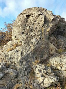 Escalade, Blocs-0086