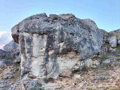 Escalade, Blocs-0089