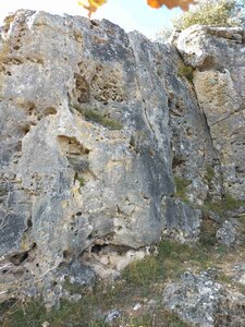 Escalade, Blocs-0097