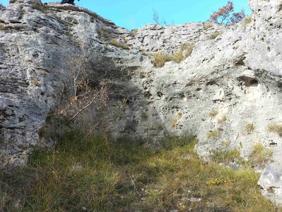 Escalade, Blocs-0100