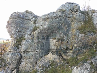 Escalade, Blocs-0101