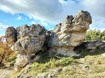 Escalade, Blocs-0124