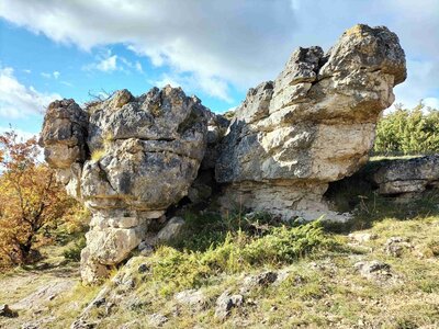 Escalade, Blocs-0125