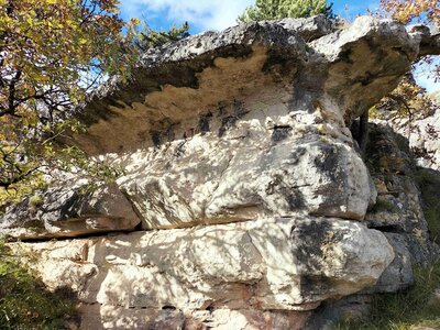 Escalade, Blocs-0116