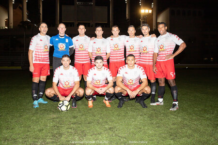 Match Carabiniers/M.I du 8 novembre 21 (2à1), Carabiniers-M.I.  3 sur 107 