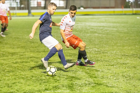 Match Carabiniers/M.I du 8 novembre 21 (2à1), Carabiniers-M.I.  4 sur 107 