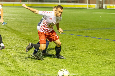 Match Carabiniers/M.I du 8 novembre 21 (2à1), Carabiniers-M.I.  7 sur 107 