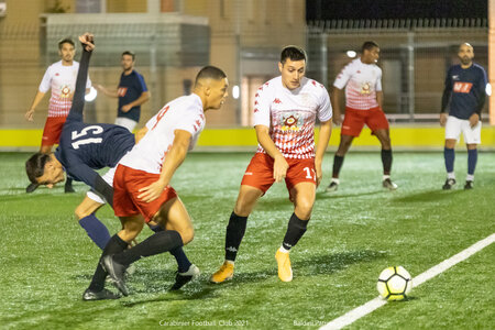 Match Carabiniers/M.I du 8 novembre 21 (2à1), Carabiniers-M.I.  33 sur 107 