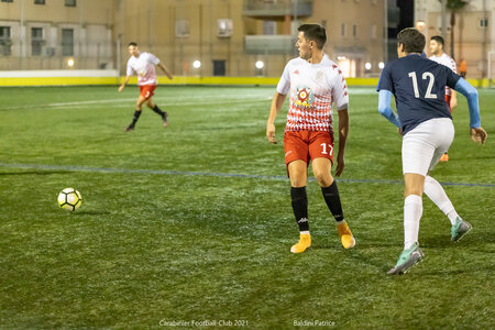 Match Carabiniers/M.I du 8 novembre 21 (2à1), Carabiniers-M.I.  37 sur 107 