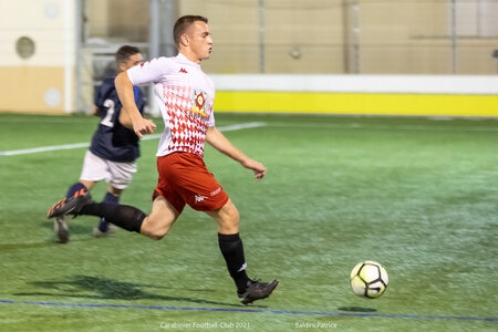 Match Carabiniers/M.I du 8 novembre 21 (2à1), Carabiniers-M.I.  46 sur 107 