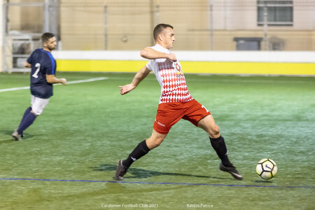 Match Carabiniers/M.I du 8 novembre 21 (2à1), Carabiniers-M.I.  47 sur 107 