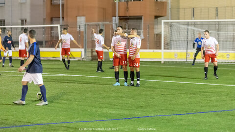 Match Carabiniers/M.I du 8 novembre 21 (2à1), Carabiniers-M.I.  48 sur 107 