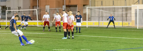 Match Carabiniers/M.I du 8 novembre 21 (2à1), Carabiniers-M.I.  50 sur 107 