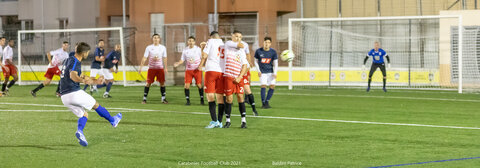 Match Carabiniers/M.I du 8 novembre 21 (2à1), Carabiniers-M.I.  51 sur 107 