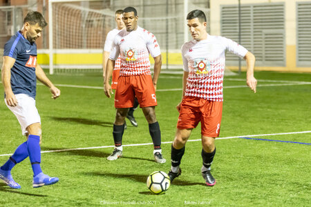Match Carabiniers/M.I du 8 novembre 21 (2à1), Carabiniers-M.I.  62 sur 107 
