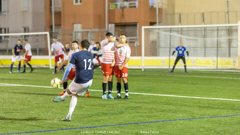Match Carabiniers/M.I du 8 novembre 21 (2à1), Carabiniers-M.I.  66 sur 107 