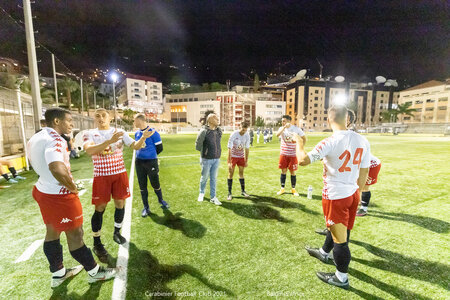Match Carabiniers/M.I du 8 novembre 21 (2à1), Carabiniers-M.I.  71 sur 107 