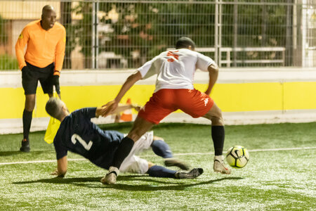 Match Carabiniers/M.I du 8 novembre 21 (2à1), Carabiniers-M.I.  83 sur 107 