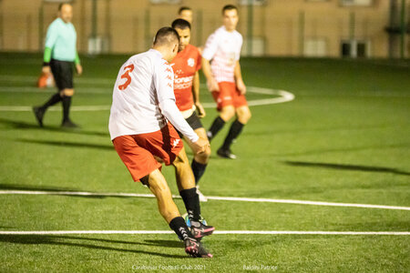Match à 7 Carabibiers/Fibre (5à3), Match à 7 CFC- Fibre  39 sur 91 