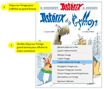 MELH, CopierColler_Asterix