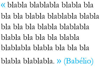 MELH, Formulaire_blabla